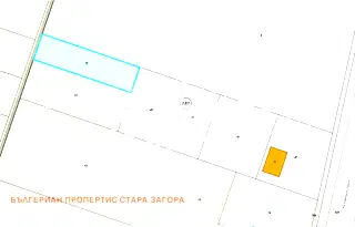 Земеделски имот в Стара Загора, Стара Загора