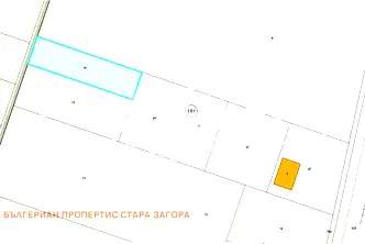 Земеделски имот в Стара Загора, Стара Загора