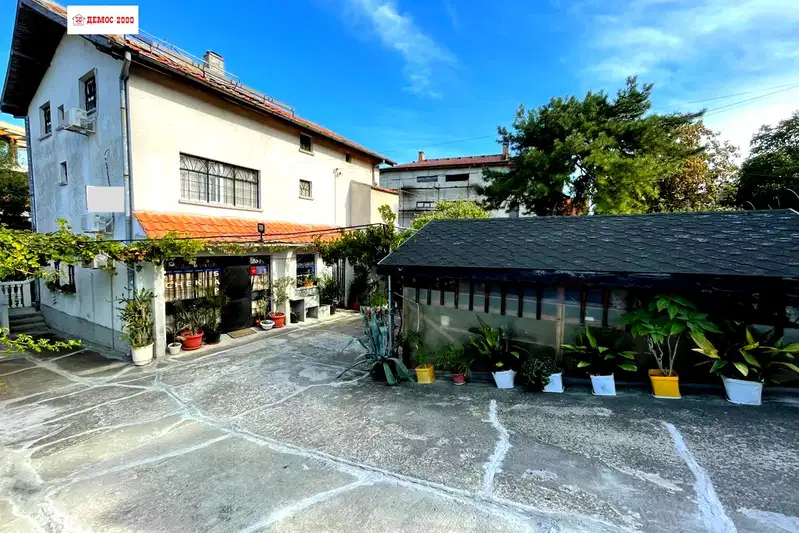 Hotel in Oblast Varna, Byala