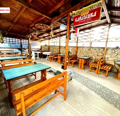 Photo 3 — Hotel in Oblast Varna, Byala