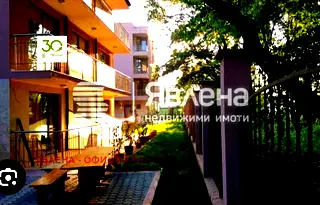 Хотел в Добрич, с. Кранево