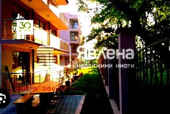Хотел в Добрич, с. Кранево