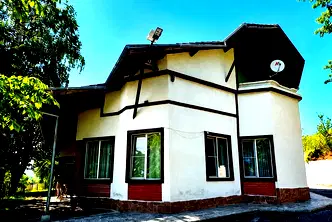 Хотел в Монтана, с. Мездрея