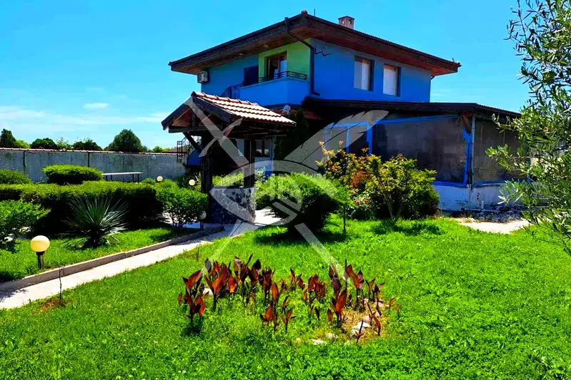 Hotel in Oblast Burgas, Sinemorec