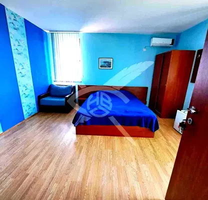 Photo 5 — Hotel in Oblast Burgas, Sinemorec