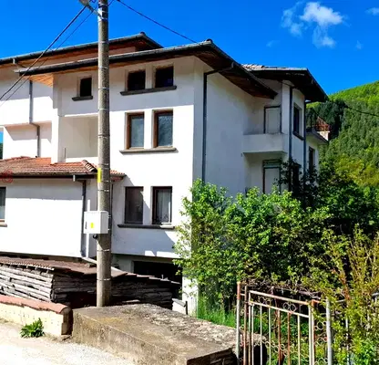 Photo 2 — Hotel in Oblast Smolyan, Tyryn