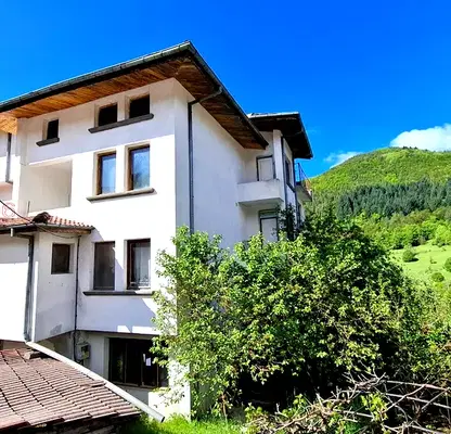 Photo 3 — Hotel in Oblast Smolyan, Tyryn