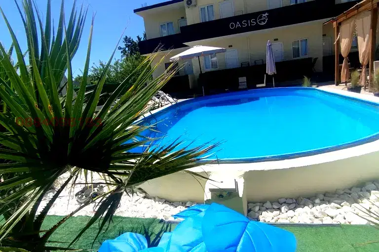 Hotel in Кавала