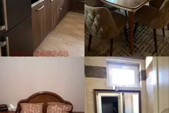 Етаж от къща в Пловдив, Асенов
