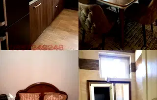 Етаж от къща в Пловдив, Асенов