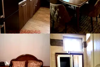 Етаж от къща в Пловдив, Асенов