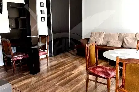 Етаж от къща в Пловдив, Асенов