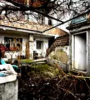 Етаж от къща в Бургас, Център