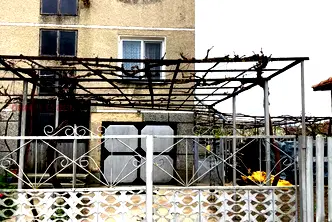 Етаж от къща в Добрич, Рилци