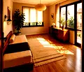 Снимка 2 — Етаж от къща в София, Костинброд