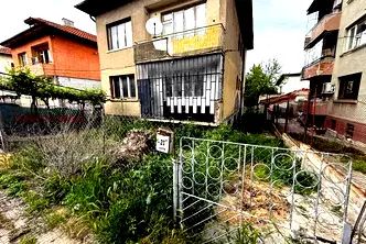 Етаж от къща в Кюстендил, Център