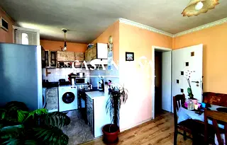 Етаж от къща в Перник, Драгановец