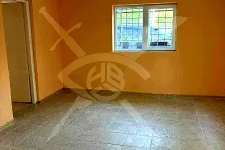 Floor of House in Plovdiv, Kyrshiyaka