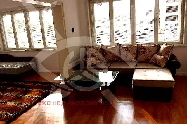 Floor of House in Plovdiv, Kyrshiyaka