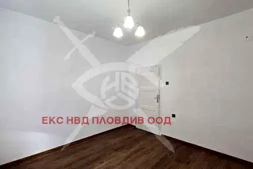 Floor of House in Plovdiv, Kyuchuk Parij