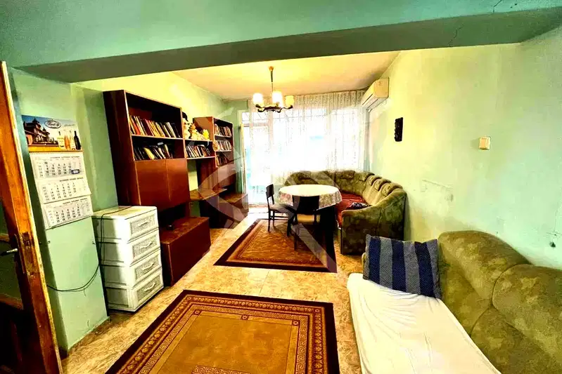 Floor of House in Oblast Burgas, Pomorie