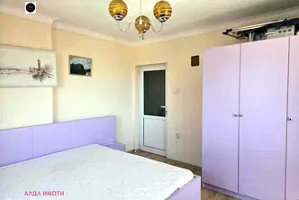 Етаж от къща в с. Владая