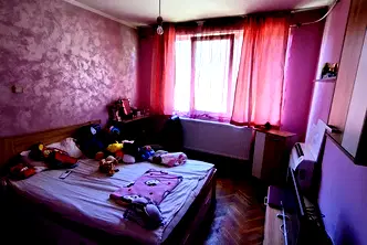 Етаж от къща в Шумен, Болницата