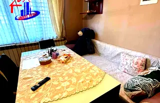 Етаж от къща в Шумен, Болницата
