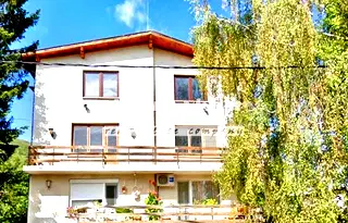 Етаж от къща в София, Драгалевци