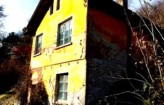 Етаж от къща в София, Княжево