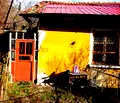 Снимка 3 — Етаж от къща в София, Княжево