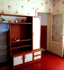 Етаж от къща в София, Орландовци