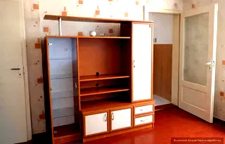 Етаж от къща в София, Орландовци