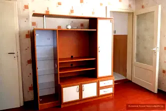 Етаж от къща в София, Орландовци