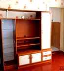 Етаж от къща в София, Орландовци