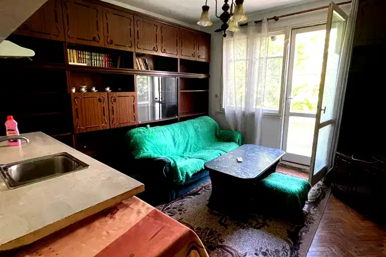 Етаж от къща в Стара Загора, Център