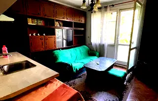 Етаж от къща в Стара Загора, Център