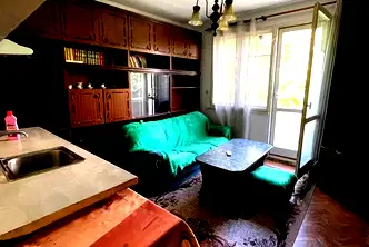 Етаж от къща в Стара Загора, Център