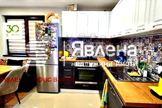 Етаж от къща във Варна, Аспарухово