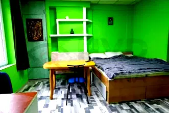 Етаж от къща във Варна, Център