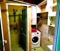 Снимка 5 — Етаж от къща във Варна, Център