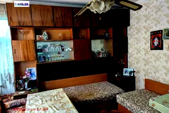 Етаж от къща във Варна, Левски 2