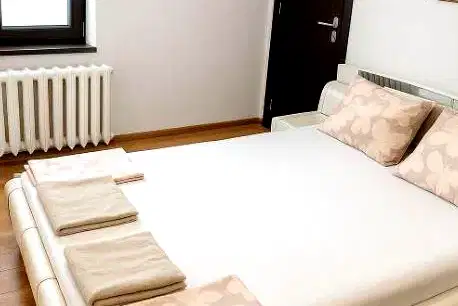 Етаж от къща във Варна, м-т Долна Трака
