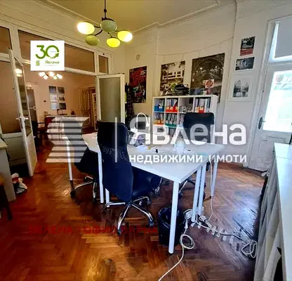 Снимка 3 — Етаж от къща във Варна, Операта