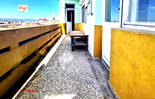 Етаж от къща във Велико Търново, Център