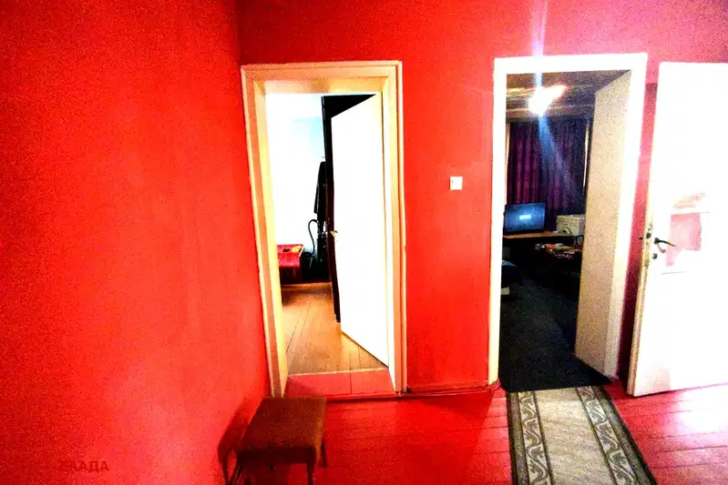 Floor of House in Vraca, Centyr