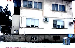 Етаж от къща във Враца, Център