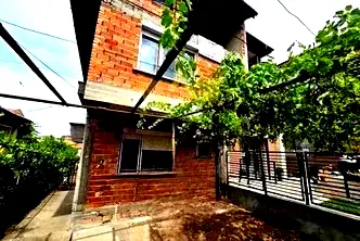 Къща в Пловдив, Асенов