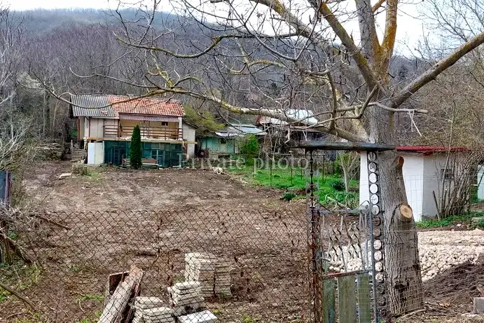 House in Oblast Dobrich, Balchik