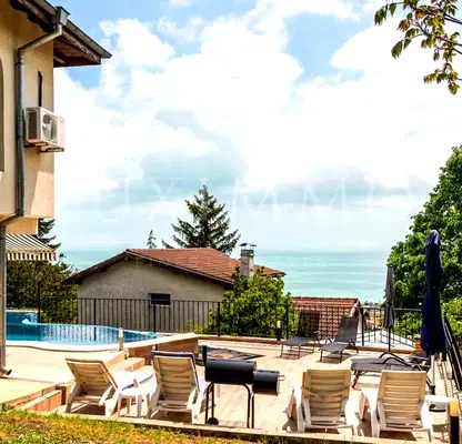 Photo 3 — House in Oblast Dobrich, Balchik
